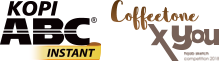 Coffee Tone XYOU 2018