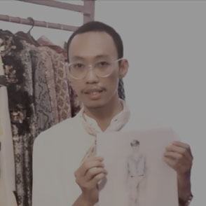 Desain Aryokta Ismawan