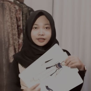 Desain Widya Muamalah