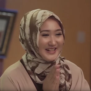 ABC CoffeetoneXYou 2017 - Challenge dari Dian Pelangi