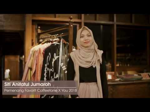 Siti Anifatul Jumarah Pemenang Kategori Favorit