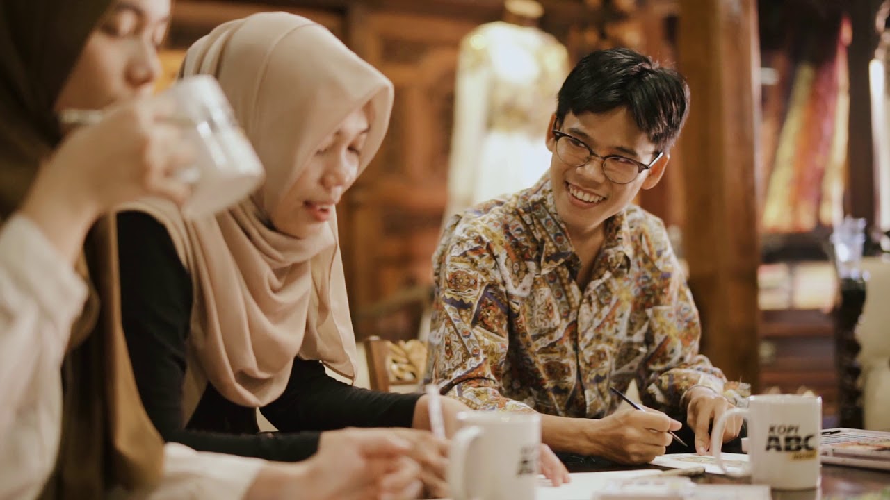 Zulkifli Ahmad Rasyid Pemenang Kategori Profesional