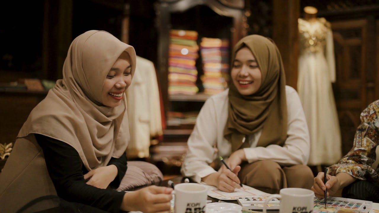 Cerita Pengalaman Para Pemenang